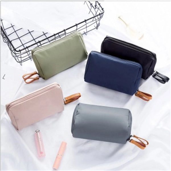 Travel Cosmetic Makeup Bag