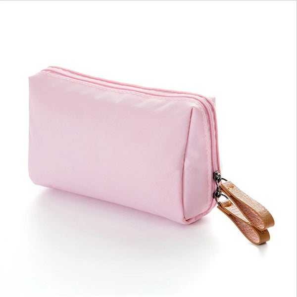 Travel Cosmetic Makeup Bag