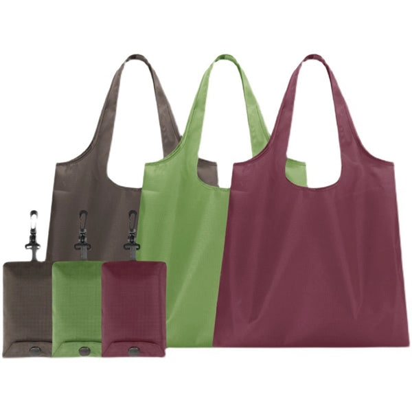 Portable Folding Shopping Bag
