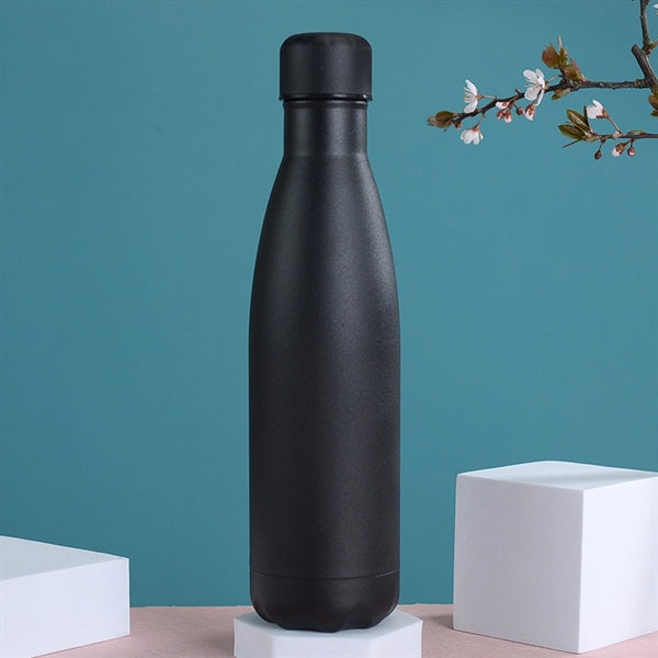 Insulated Cola Bottle