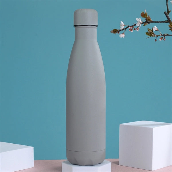 Insulated Cola Bottle