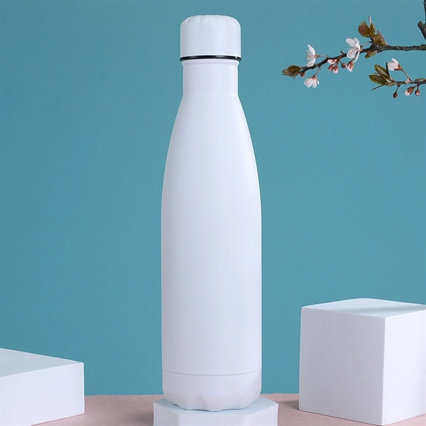 Insulated Cola Bottle