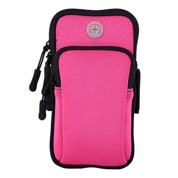 Phone Holder For Running Armband-Neoprene
