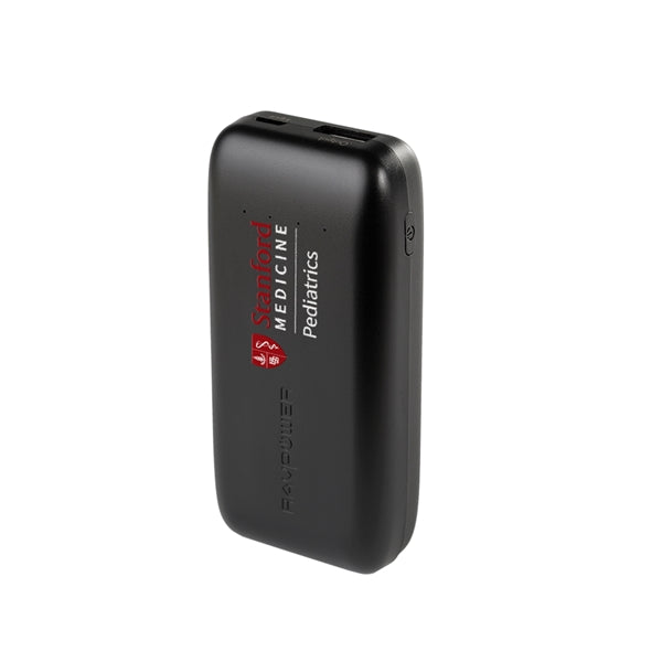 Prudential RAVPower Compact 6700mAh Power Bank