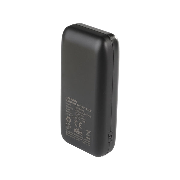 Prudential RAVPower Compact 6700mAh Power Bank