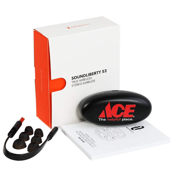 TaoTronics SoundLiberty 53 Earbuds