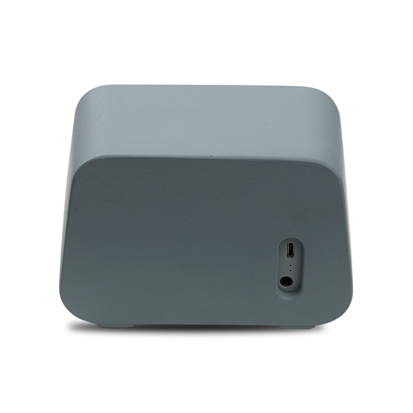 Cab Eco-Friendly Speaker and Wireless Charger