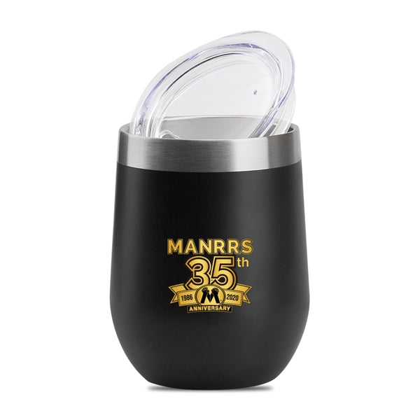 Etna 10 oz Stainless Steel Tumbler