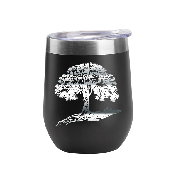Etna 10 oz Stainless Steel Tumbler