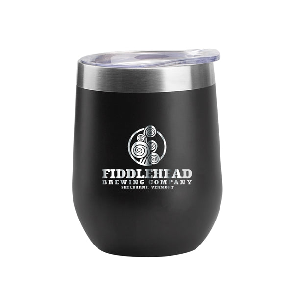 Etna 10 oz Stainless Steel Tumbler
