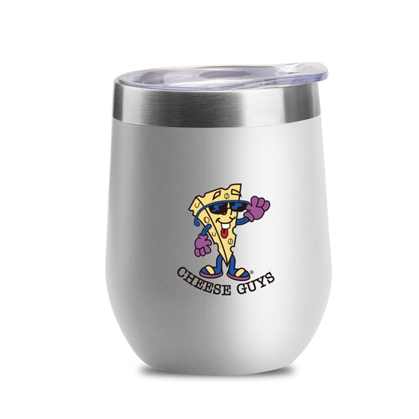 Etna 10 oz Stainless Steel Tumbler