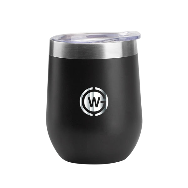 Etna 10 oz Stainless Steel Tumbler