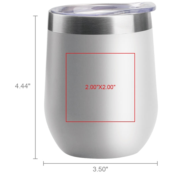 Etna 10 oz Stainless Steel Tumbler