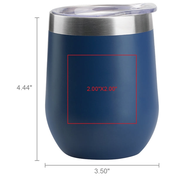 Etna 10 oz Stainless Steel Tumbler