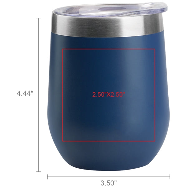 Etna 10 oz Stainless Steel Tumbler