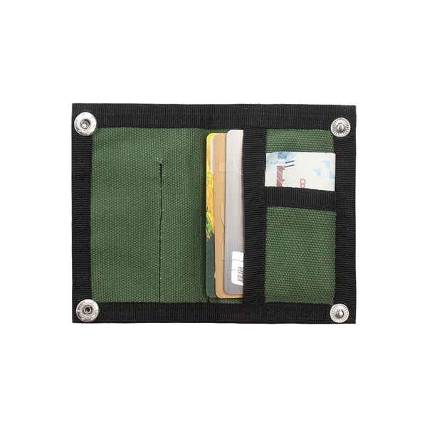 Canvas EDC pouch