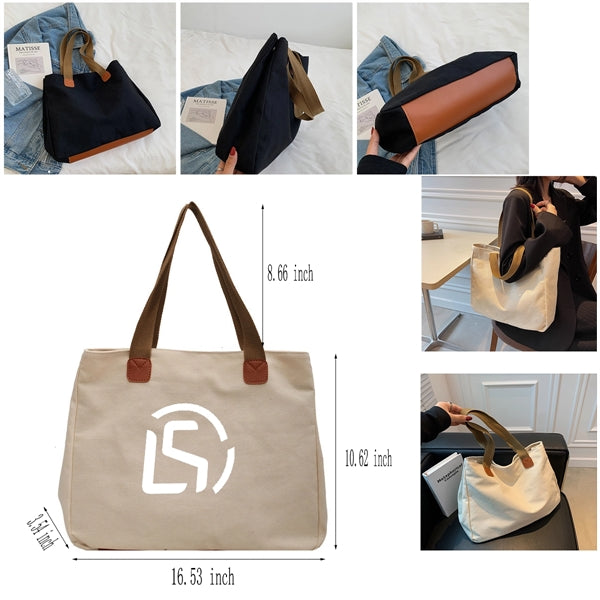 Canvas Tote Bags