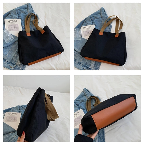 Canvas Tote Bags