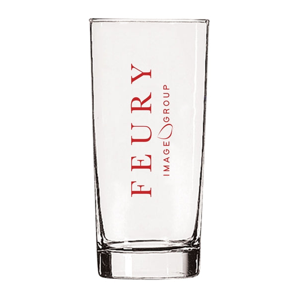 15oz. Heavy Base Cooler Glass