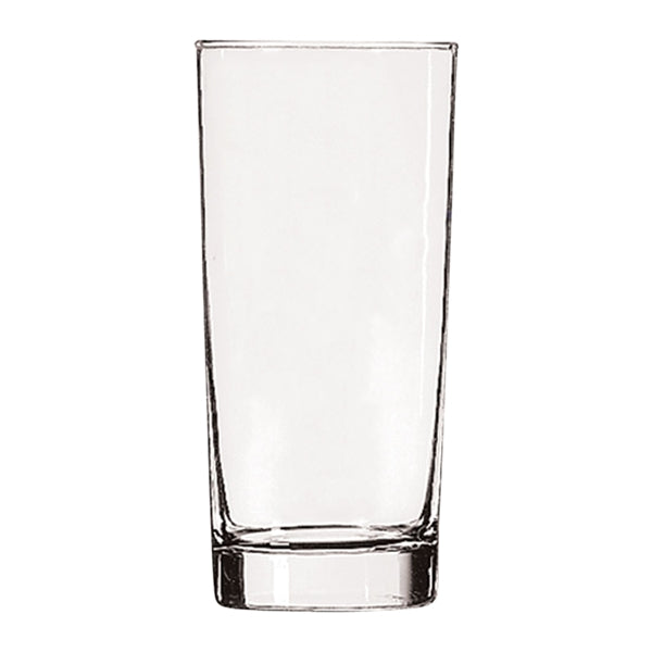 15oz. Heavy Base Cooler Glass