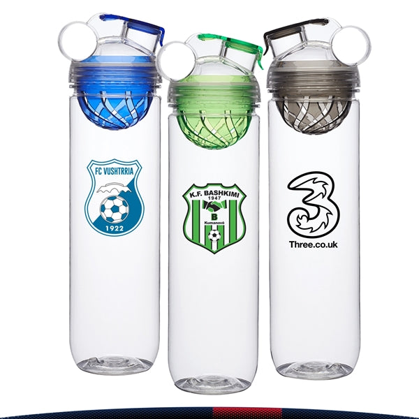 Volce Plastic Water Bottle - 27 OZ.