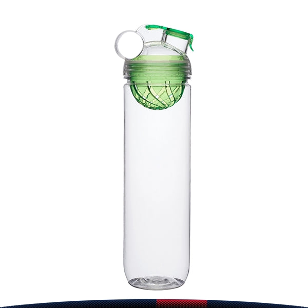 Volce Plastic Water Bottle - 27 OZ.