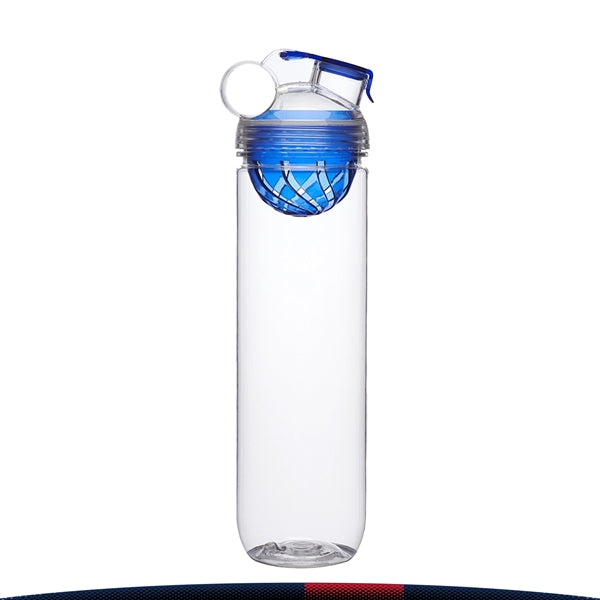 Volce Plastic Water Bottle - 27 OZ.