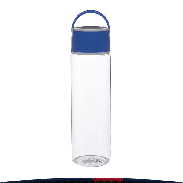 Vside Plastic Water Bottle - 23 OZ.