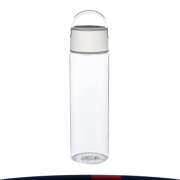 Vside Plastic Water Bottle - 23 OZ.