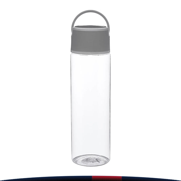 Vside Plastic Water Bottle - 23 OZ.