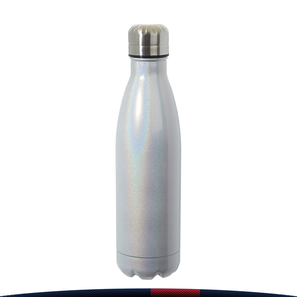 Sanpos Stainless Steel Water Bottle - 17 OZ.