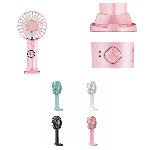 Portable Handheld Fan