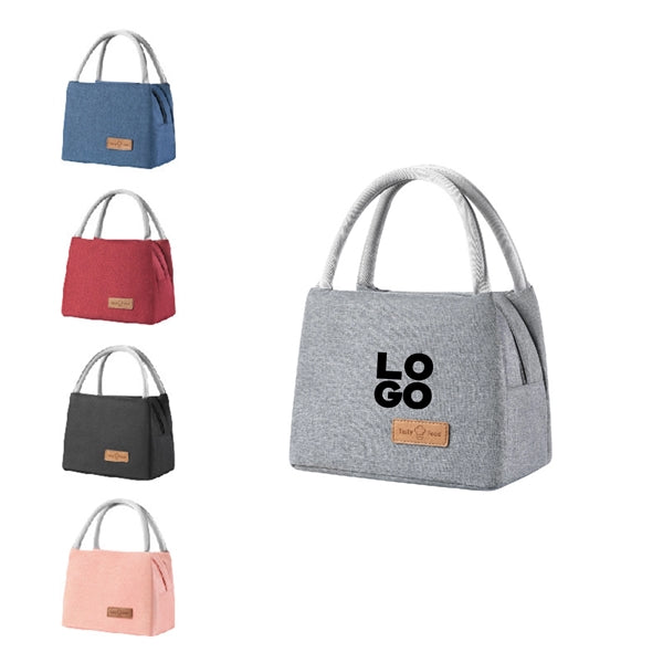 Insulated Lunch Bag