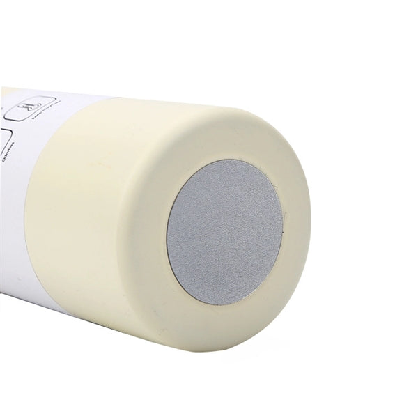 180ML Mini Thermos Bottle Wide Mouth Leak-proof Vacuum Flask