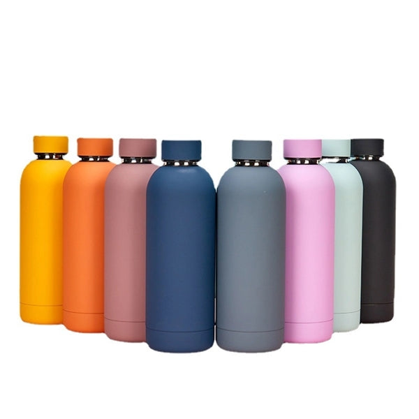 27oz Stainless Steel Water Bottle