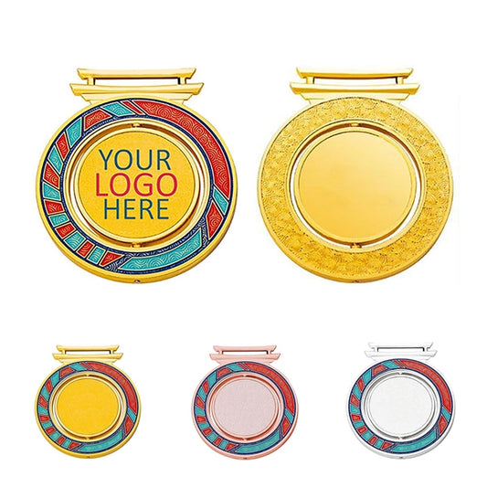 Unique Custom Spinning Medal