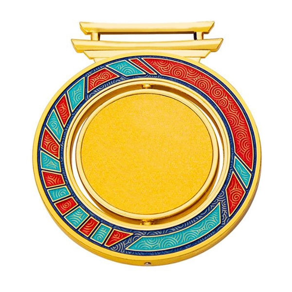 Unique Custom Spinning Medal