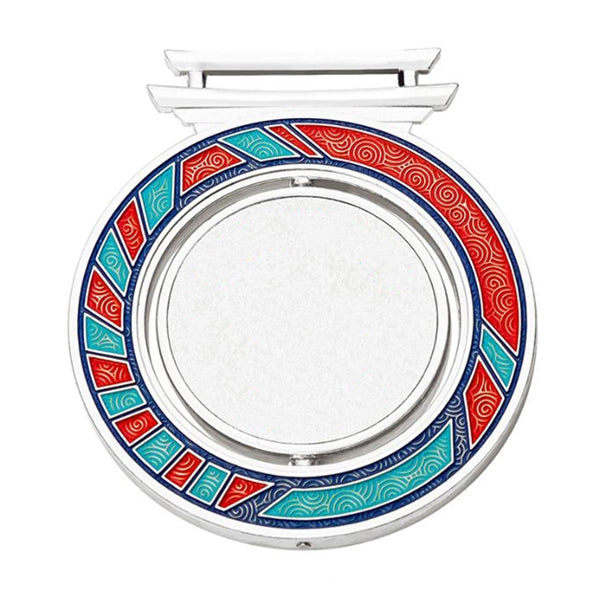 Unique Custom Spinning Medal