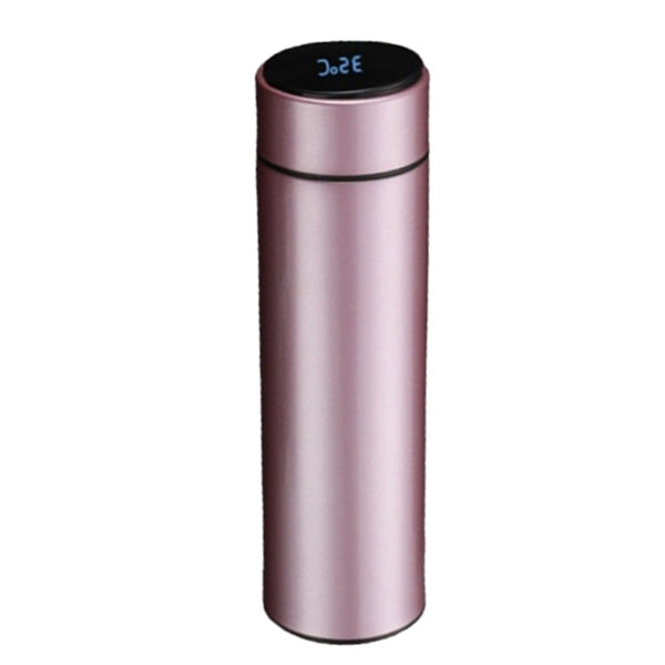 Intelligent Temperature Display Vacuum Insulated Thermos
