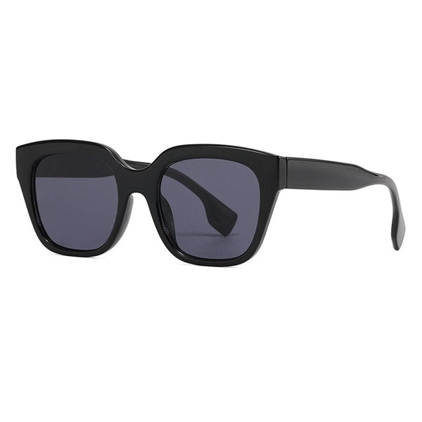 Square Frame Custom Sunglasses