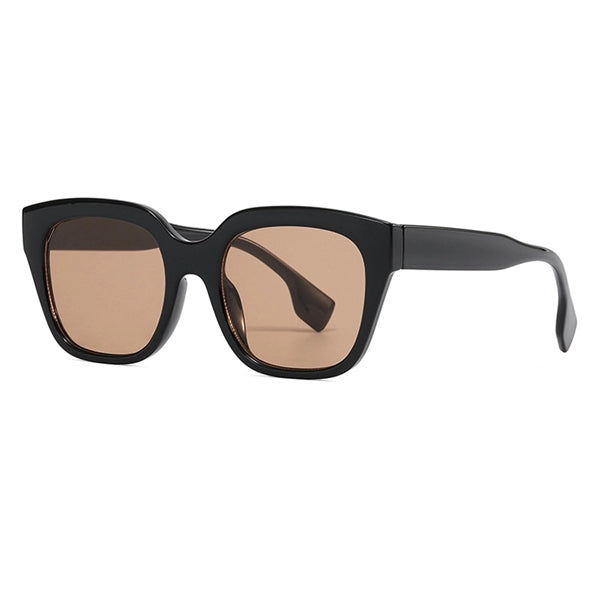 Square Frame Custom Sunglasses