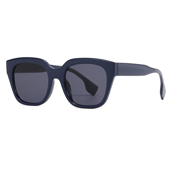 Square Frame Custom Sunglasses
