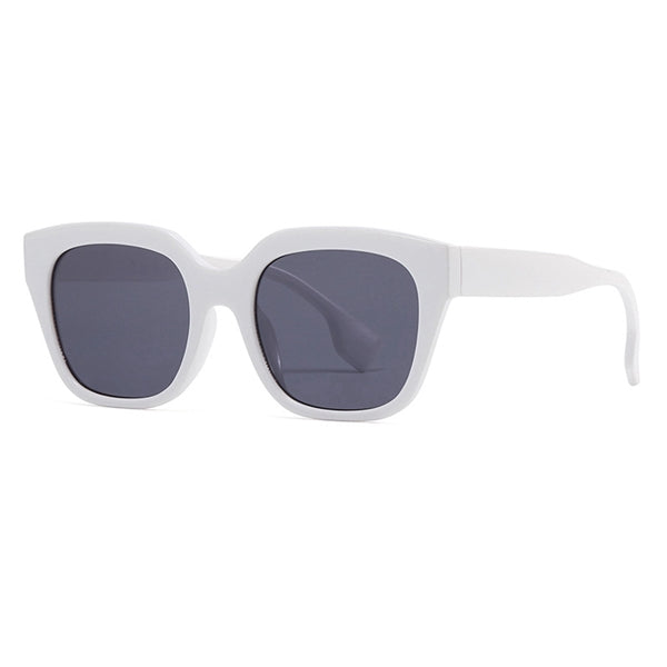Square Frame Custom Sunglasses