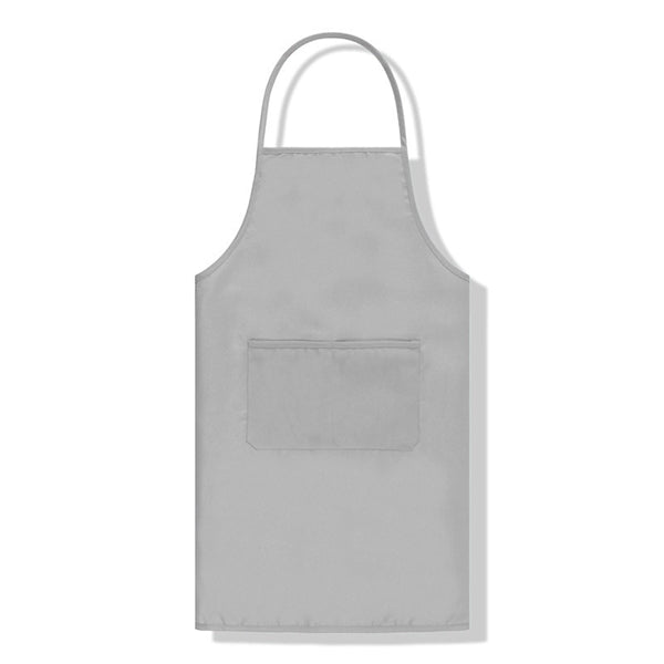 Wrinkles Resistant Kitchen Apron