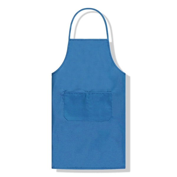Wrinkles Resistant Kitchen Apron