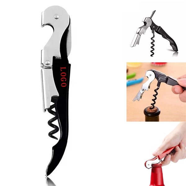 Wine Bottle Opener