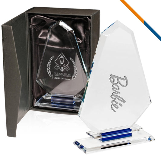 Talo Crystal Glass Awards