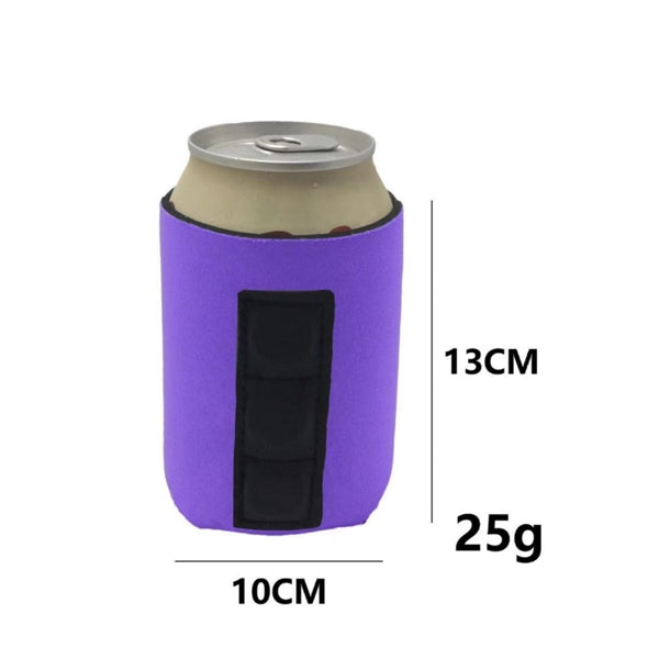 11 Oz Magnetic Can Cooler