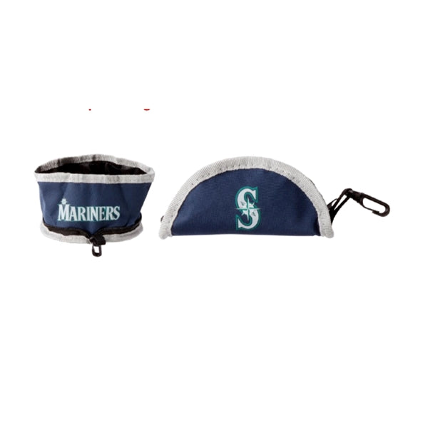 Collapsible Dog Bowl