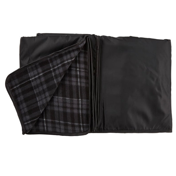 Polar Fleece Picnic Blanket